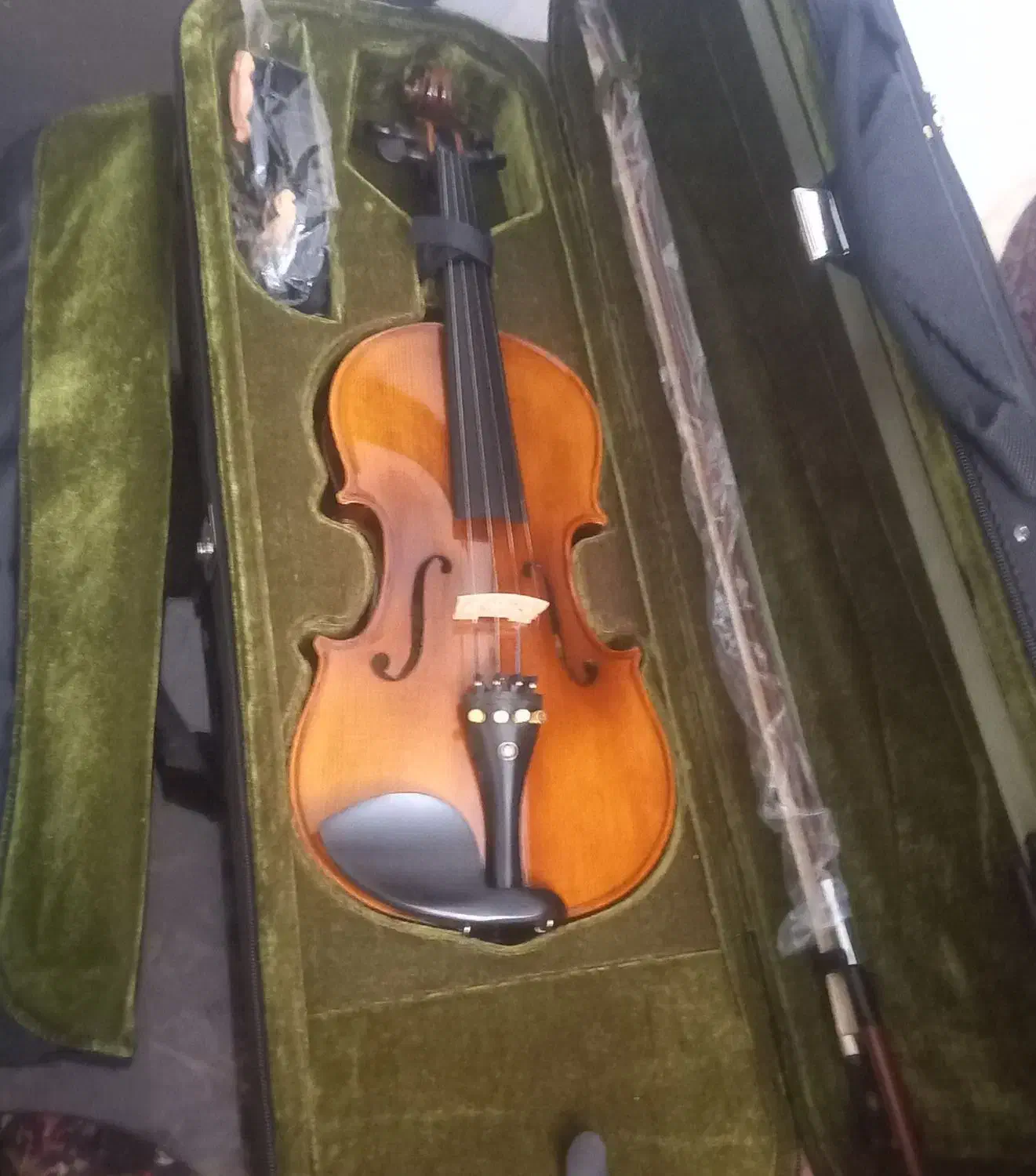 ویولن|ویولن|تهران, حشمتیه|دیوار