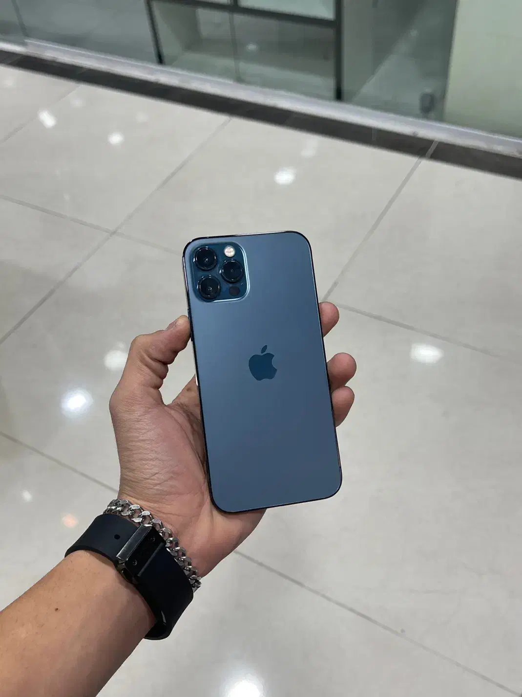 IP 12pro|موبایل|کرج, گلشهر|دیوار