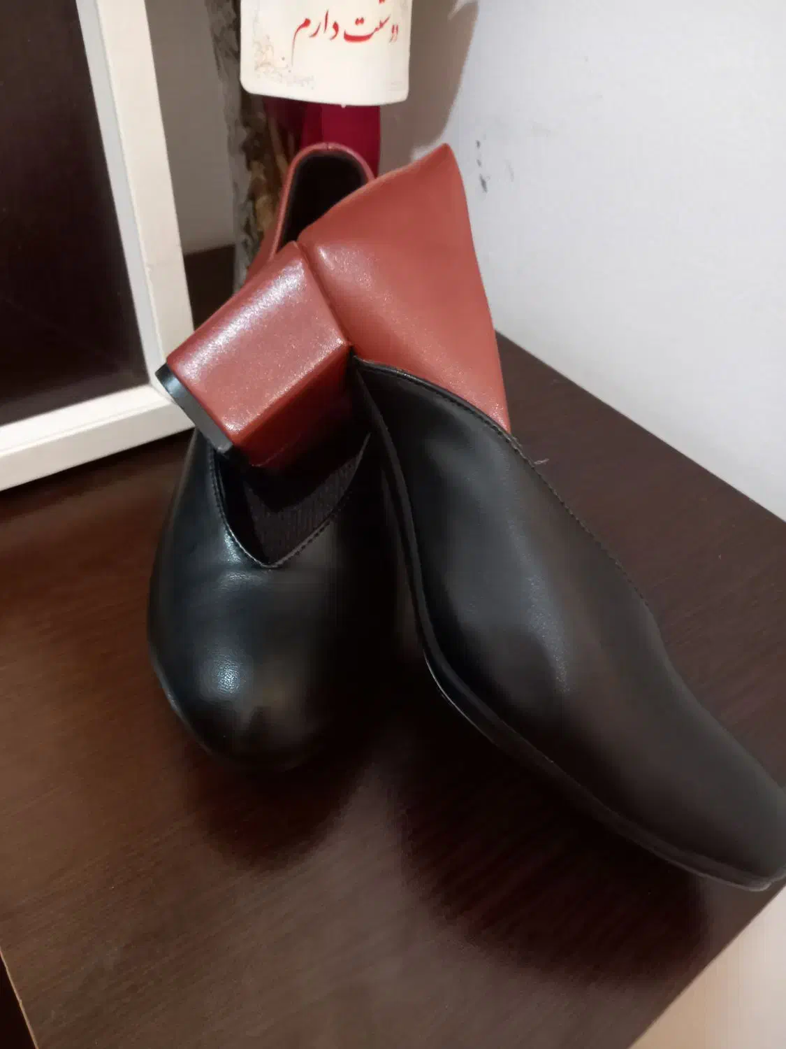 کفش زنانه|کیف، کفش، کمربند|شیراز, معالی‌آباد|دیوار