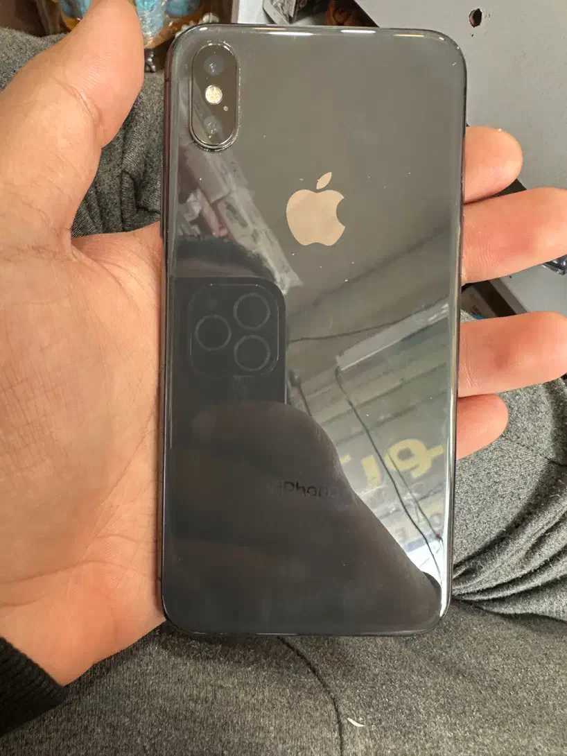 گوشی ایفونx|موبایل|دماوند, گیلاوند|دیوار