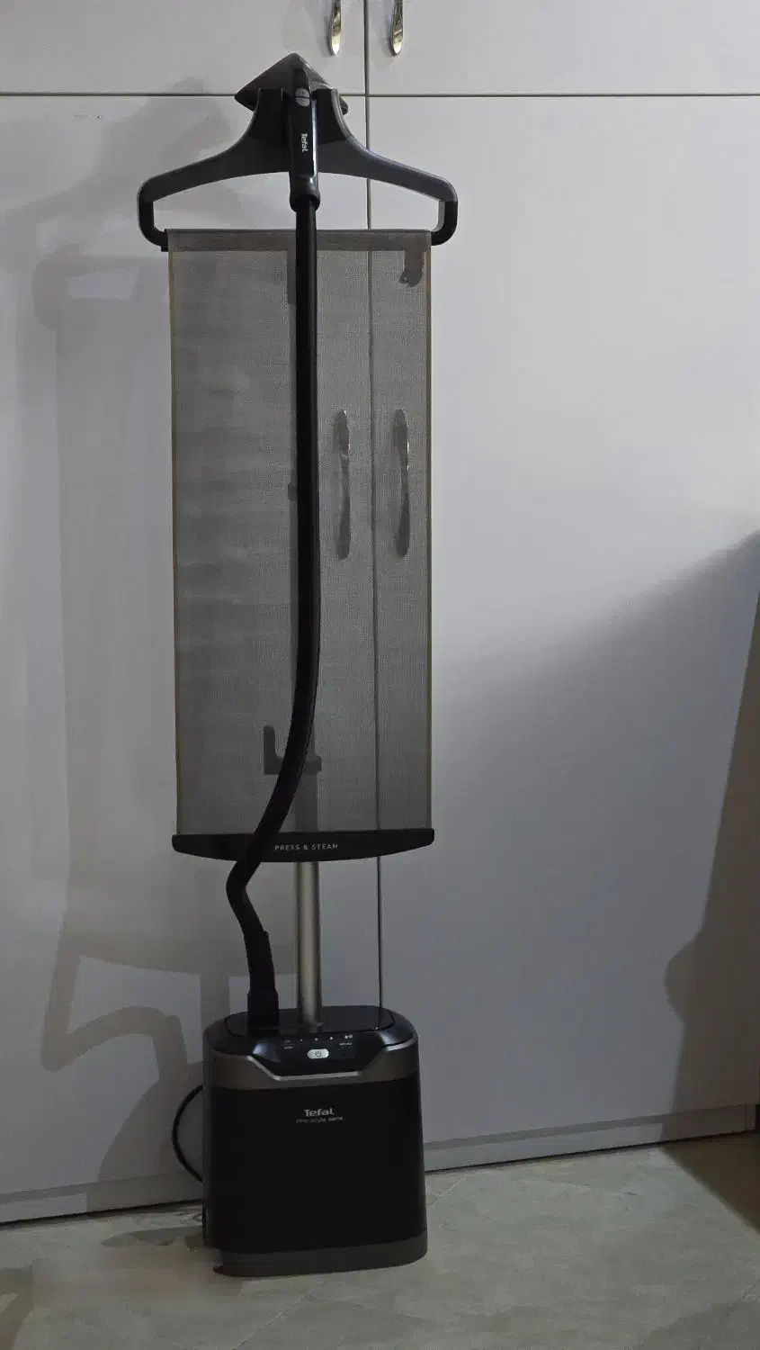 بخارگر ایستاده تفال|اتو و لوازم اتو|رشت, معلم|دیوار