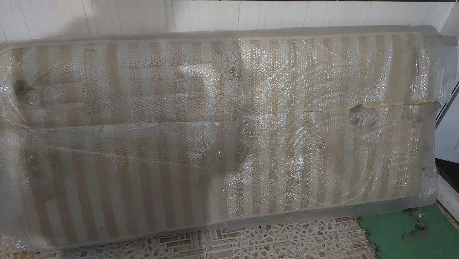 تشک|تشک تختخواب|ساوه, |دیوار