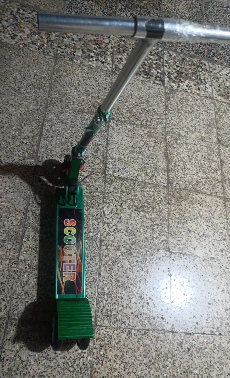 اسکوتر|دوچرخه، اسکیت، اسکوتر|بندر امام خمینی, |دیوار