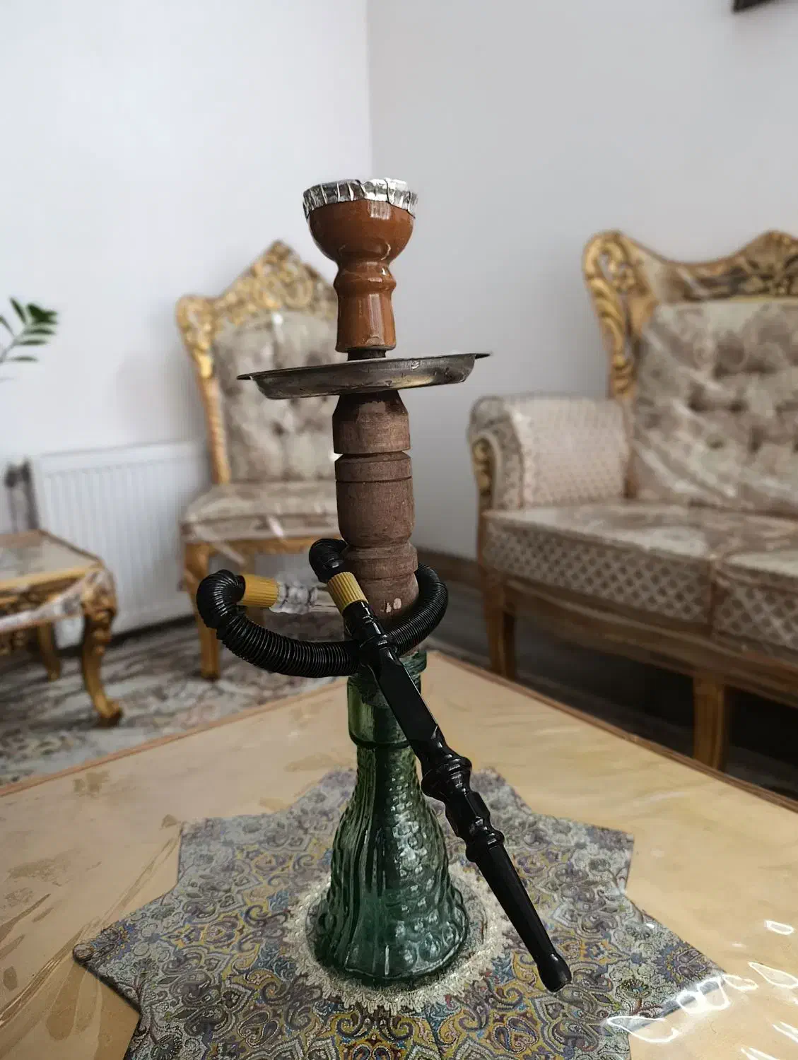 قلیان به شرط|زیورآلات و اکسسوری|یزد, |دیوار