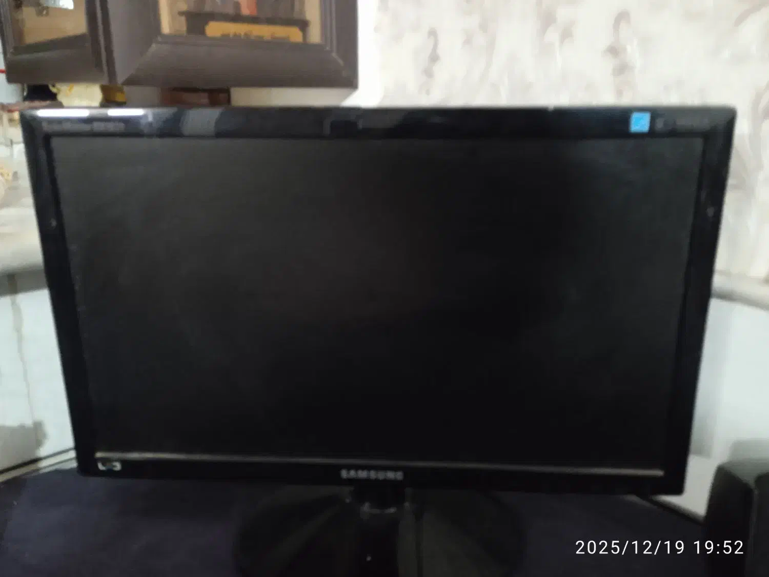 ست کامل سیستم کامپیوتر با میز|رایانه رومیزی|کاشان, یحیی آباد|دیوار