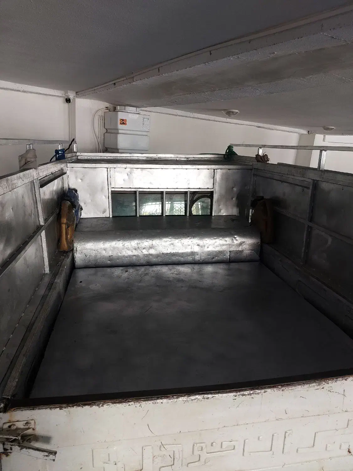 جابجایی بار با هر شرایطی|خدمات حمل و نقل|سمنان, |دیوار