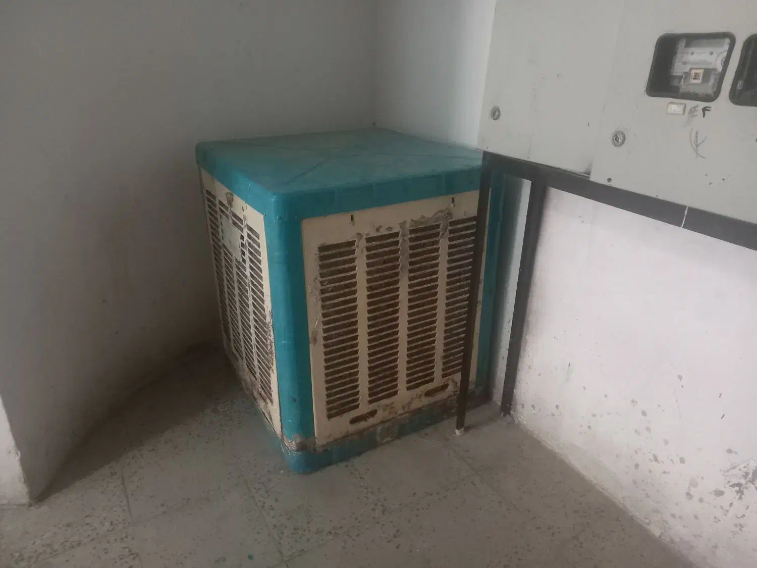 کولر آبی  سالم|کولر آبی|محمدیه-قزوین, |دیوار