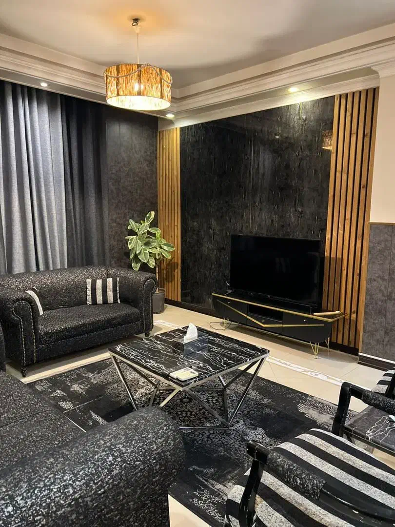 اجاره آپارتمان مبله اقدسیه|اجارهٔ کوتاهمدت آپارتمان و سوئیت|تهران, اقدسیه|دیوار