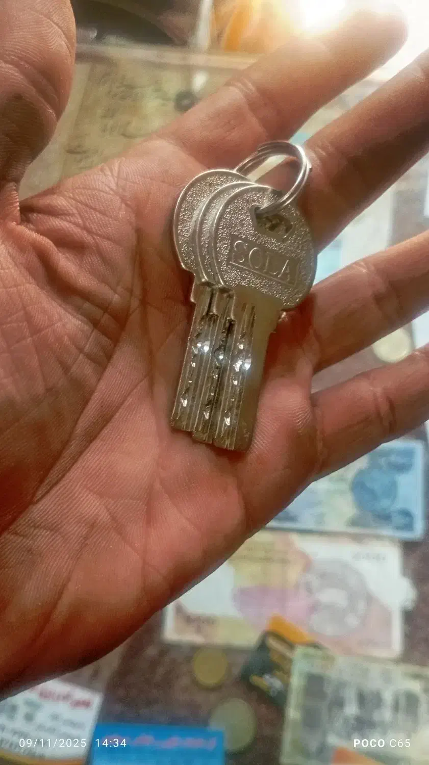 قفل|ابزارآلات|پیشوا, |دیوار