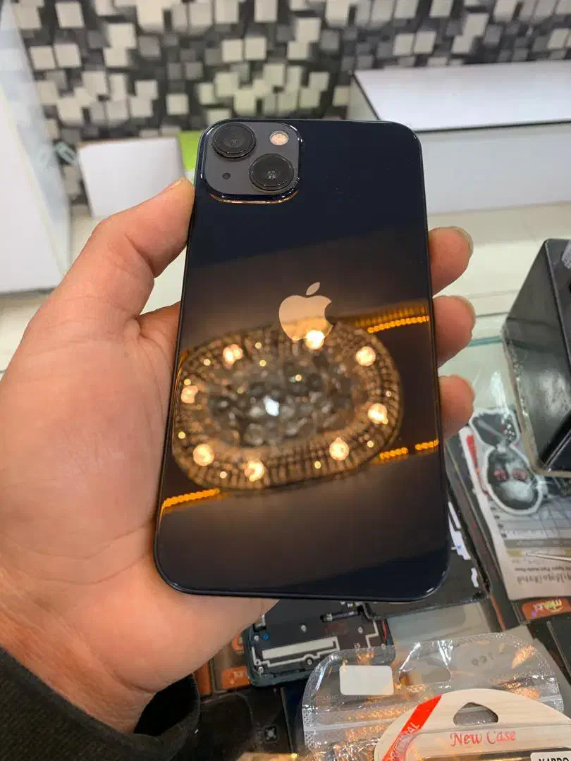 Iphone13|موبایل|یاسوج, |دیوار