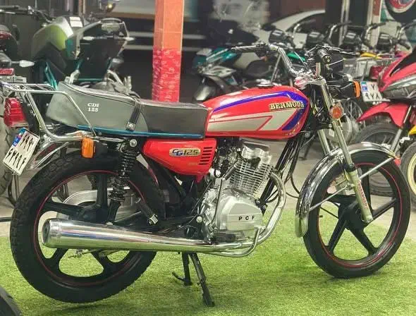 موتور|موتورسیکلت|رفسنجان, |دیوار