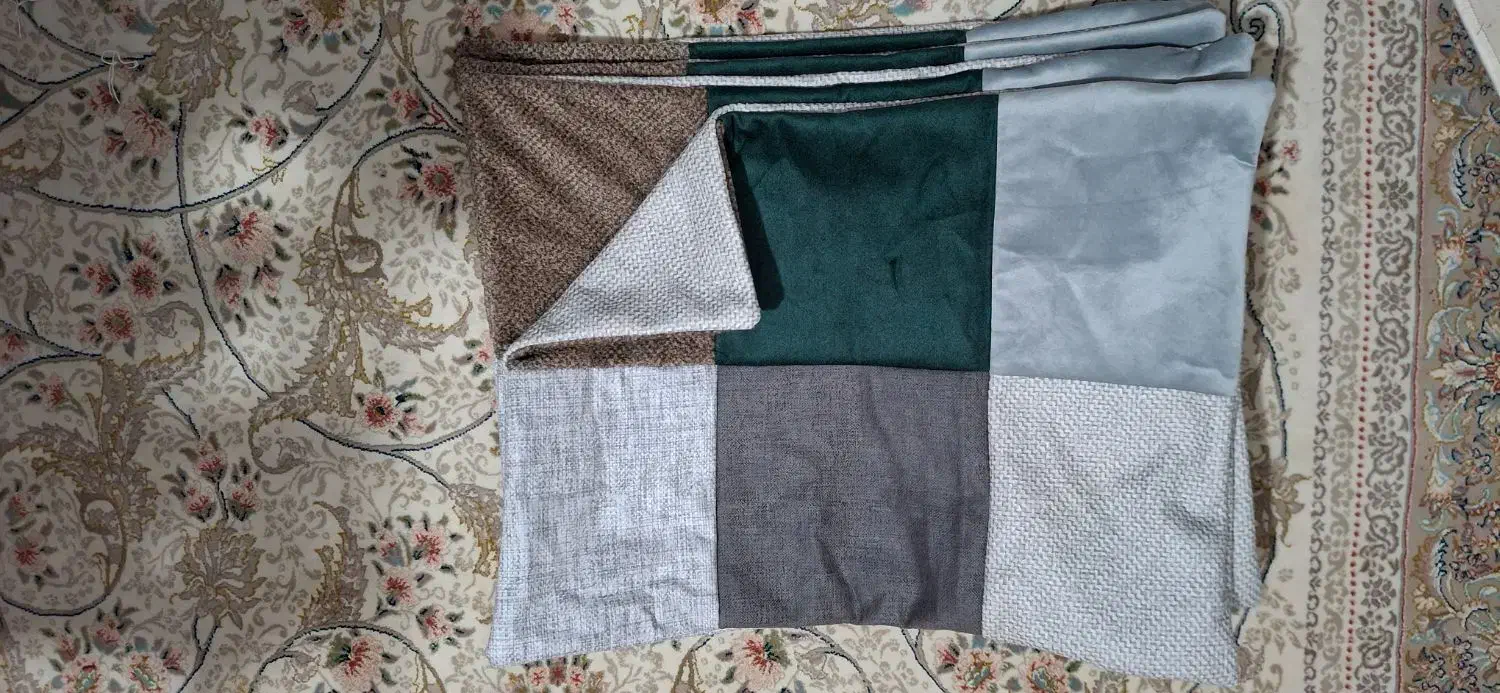 رو پشتی|روفرشی|مشهد, امیر آباد|دیوار