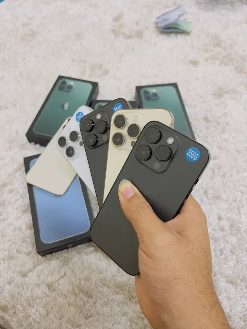 14pro|موبایل|بندر کنگان, |دیوار