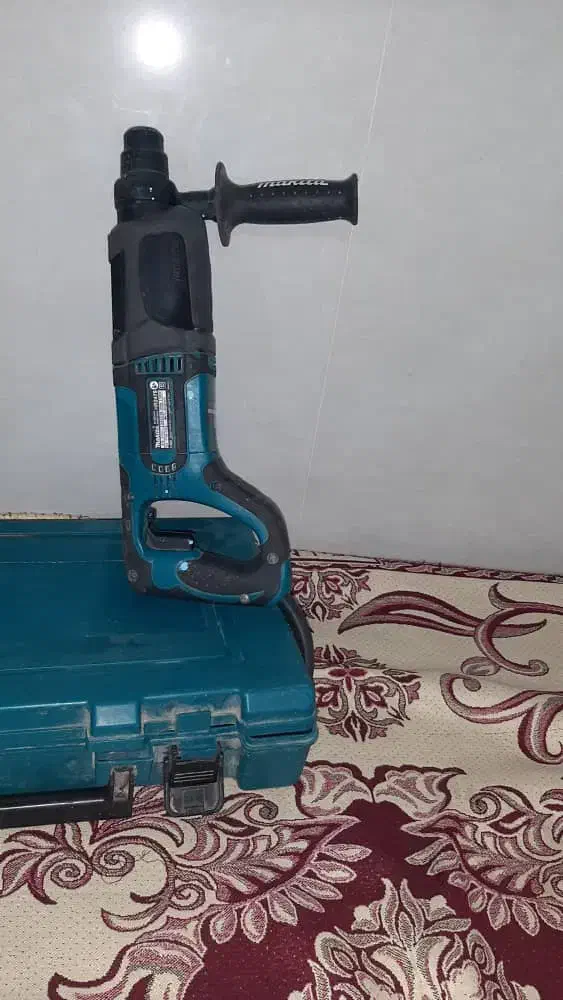 دو عدد دریل.|ابزارآلات|نوشین شهر, |دیوار