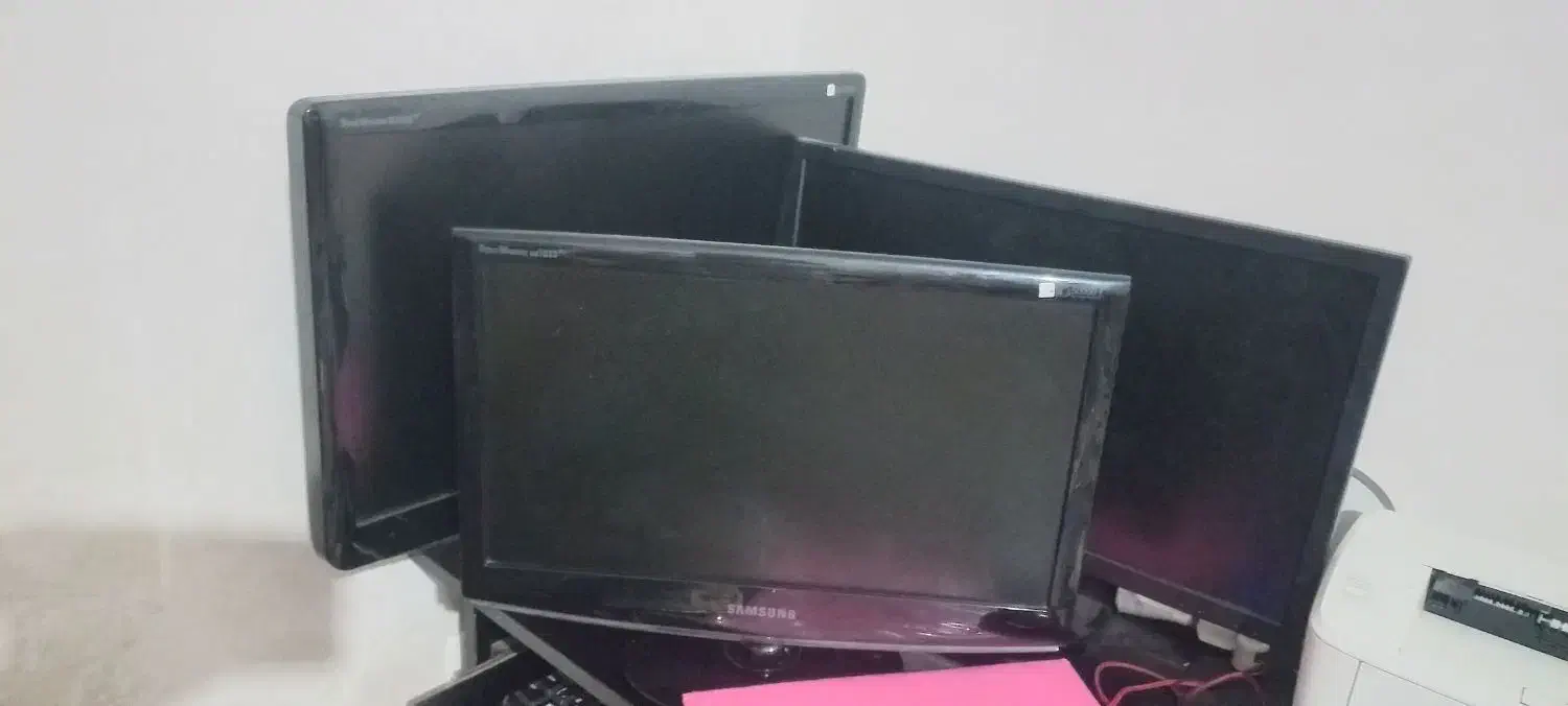 مانیتور کامپیوتر|قطعات و لوازم جانبی رایانه|صفادشت, |دیوار