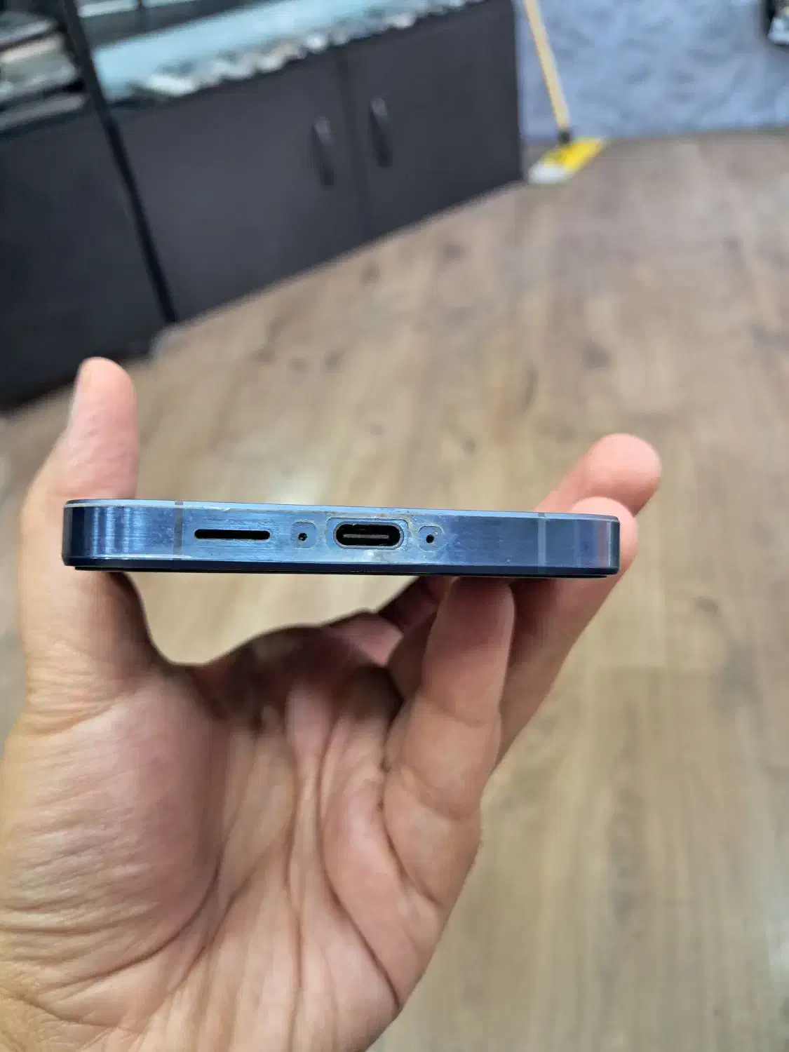 سامسونگ A55 حافظه 128 گیگابایت|موبایل|کرج, گوهردشت|دیوار