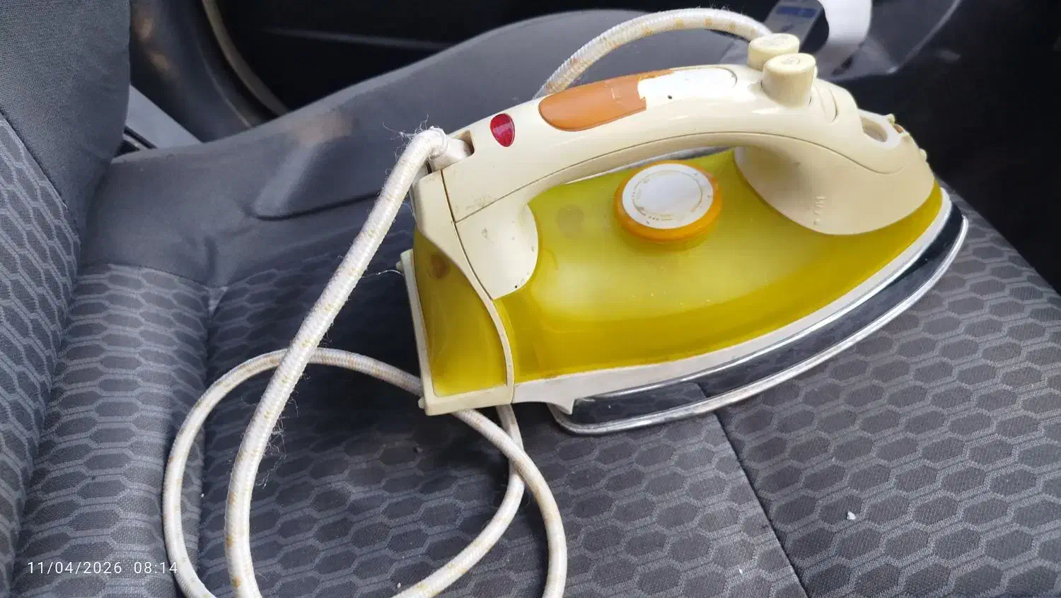 اتو|اتو و لوازم اتو|مشهد, شاهد (شهرک غرب)|دیوار