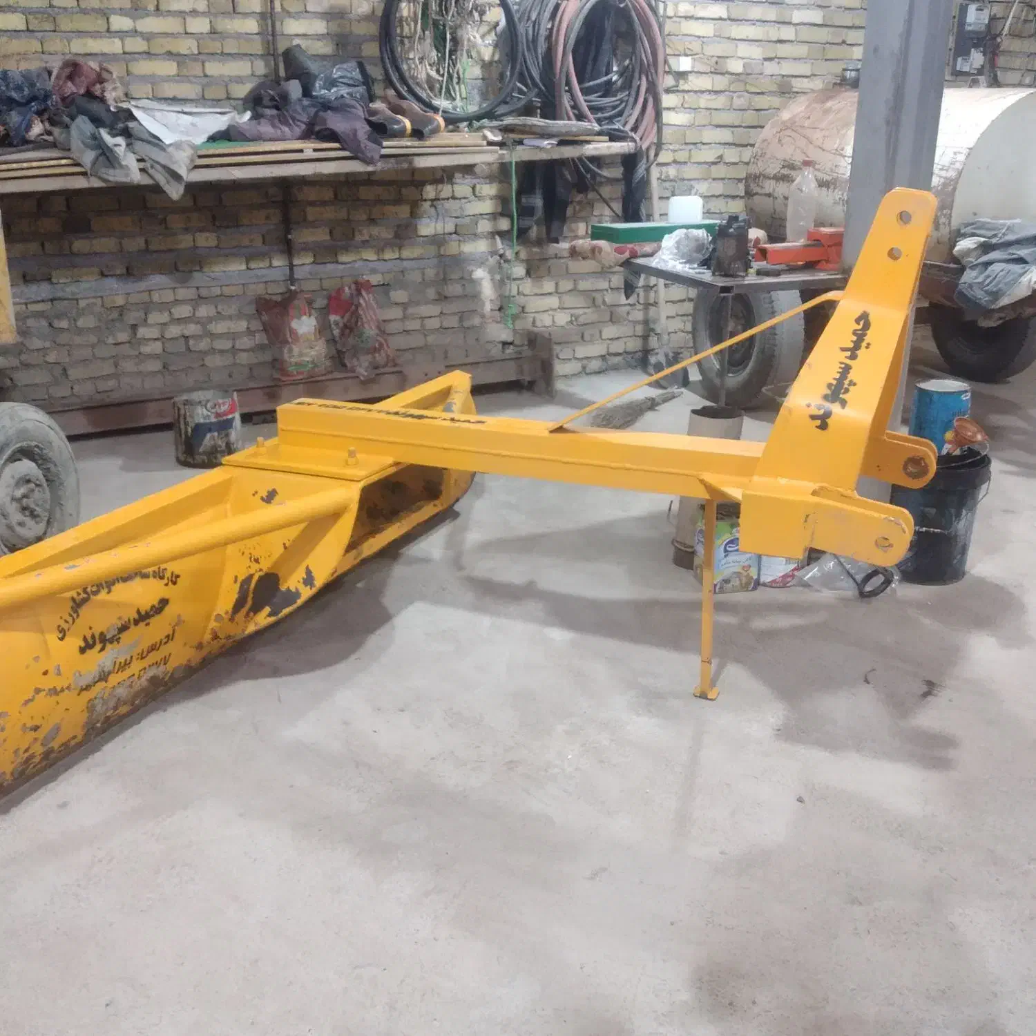 ماله صاف کن|ابزارآلات|بیرانوند, |دیوار