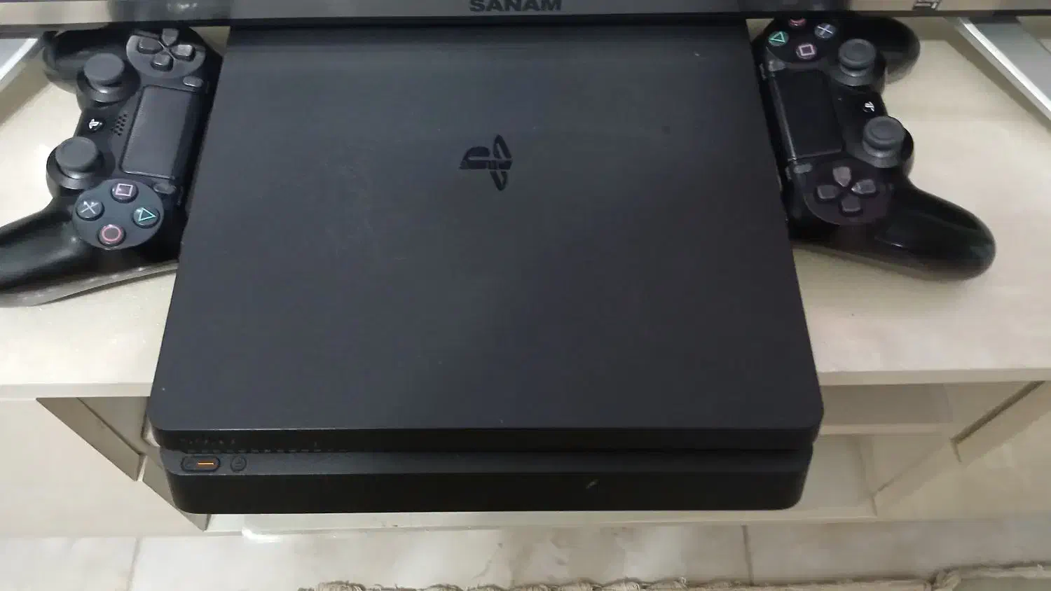 ps4کنسول بازی|کنسول، بازی ویدئویی و آنلاین|آستانه اشرفیه, |دیوار
