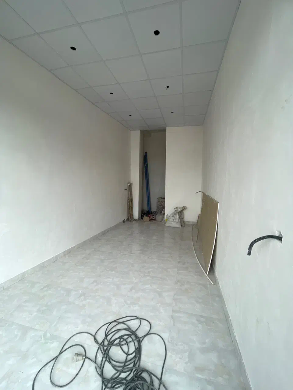 مغازه22مترنوساز در بر اصلی/سرمایه گذاری/تولم/بازار|فروش مغازه و غرفه|تولم شهر, |دیوار