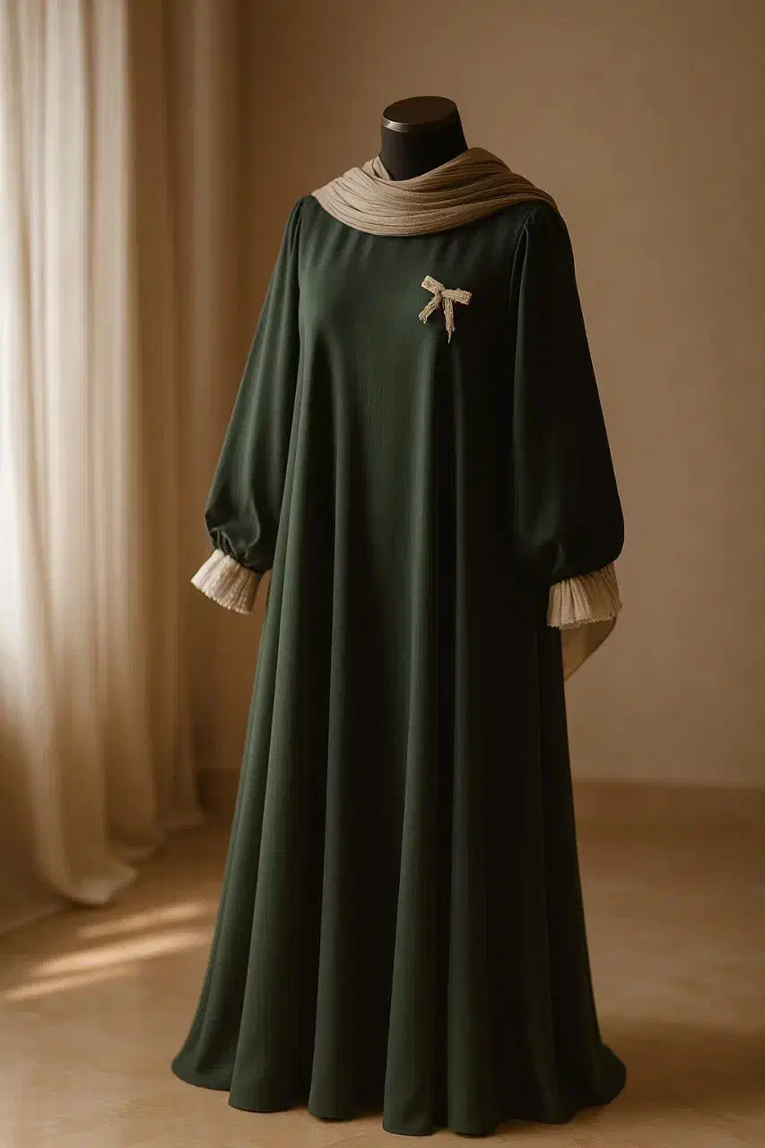 مزون عبا|لباس|اصفهان, خلجا|دیوار