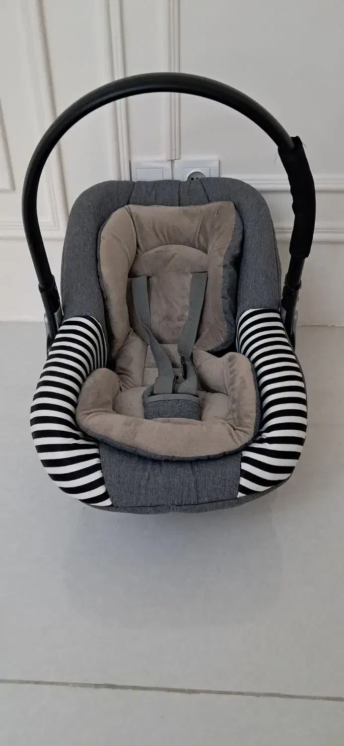 وسیله کودک|کالسکه و لوازم جانبی|تبریز, |دیوار