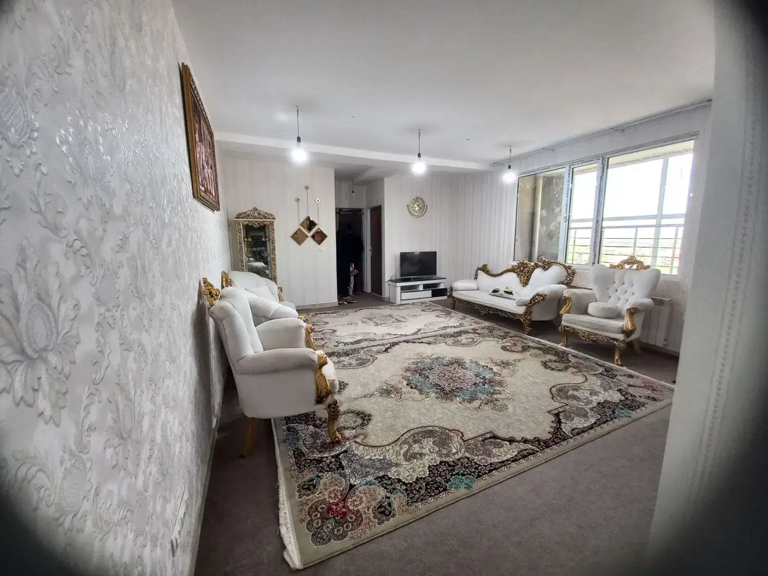 آپارتمان مجتمع فرهنگ|فروش آپارتمان|سنقر, |دیوار