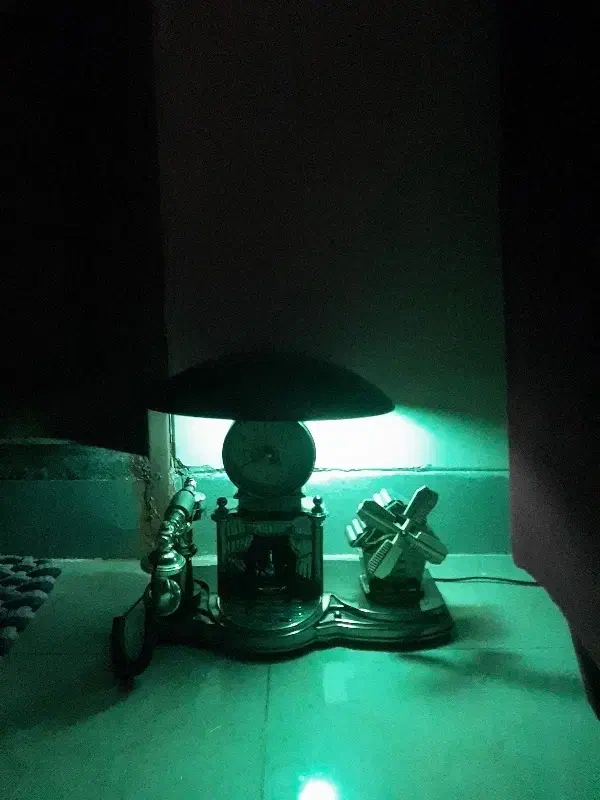 شب خواب|چراغ خواب و آباژور|شاهین‌شهر, شهرک ردانی پور|دیوار