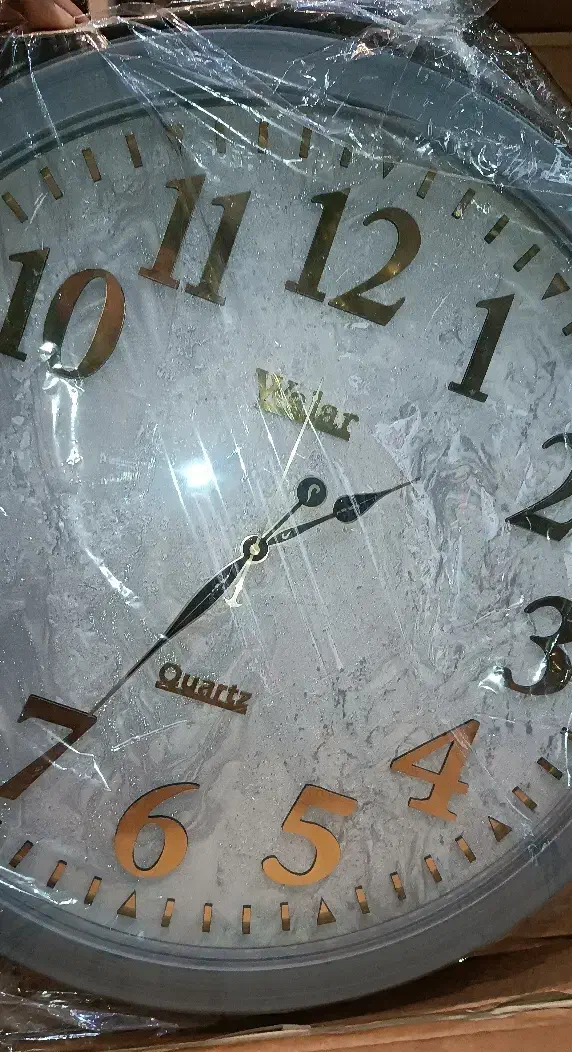 ساعت دیواری نو|ساعت دیواری و تزئینی|نوشهر, |دیوار