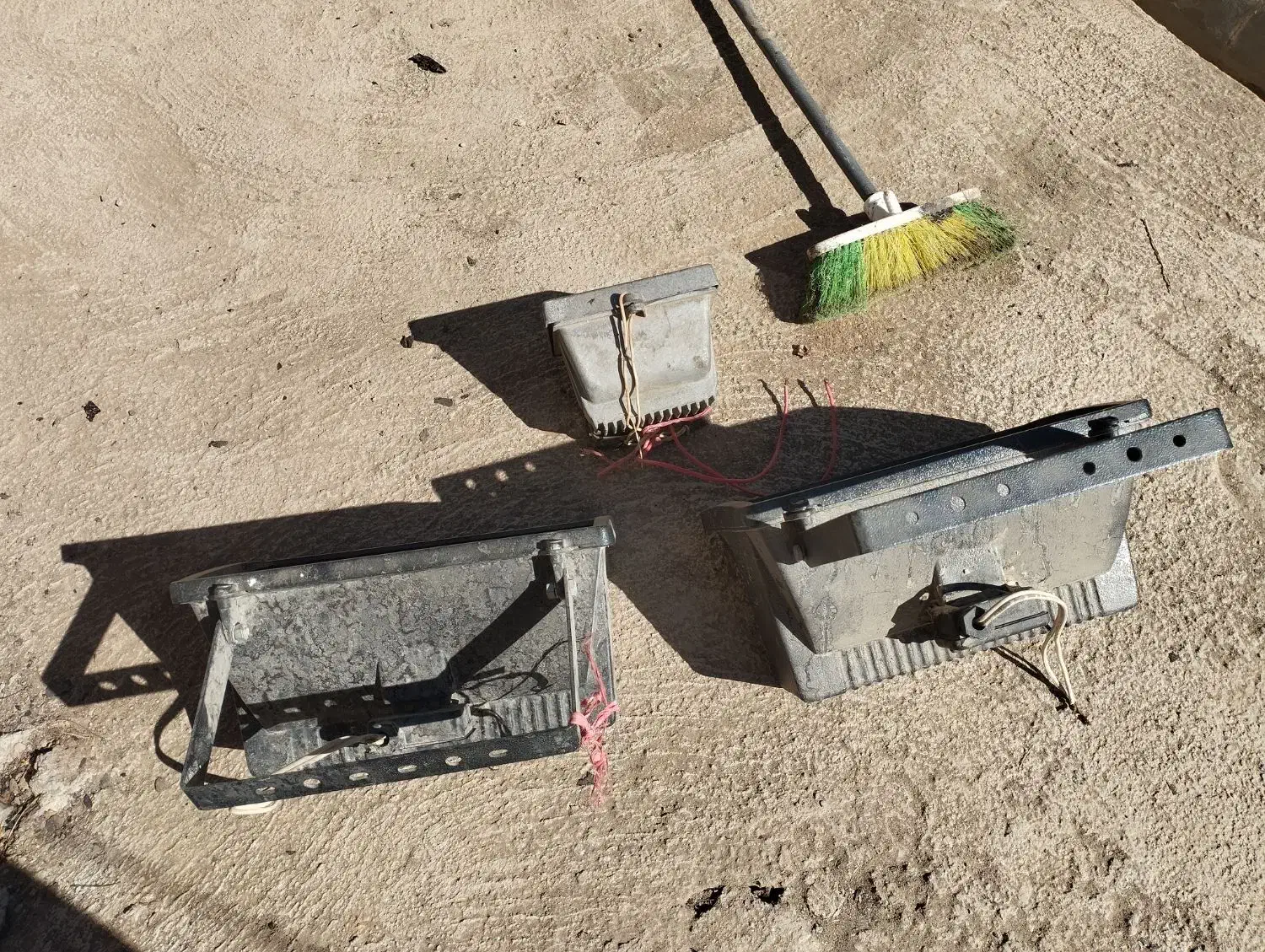 پرژکتور|تلویزیون و پروژکتور|نهاوند, |دیوار