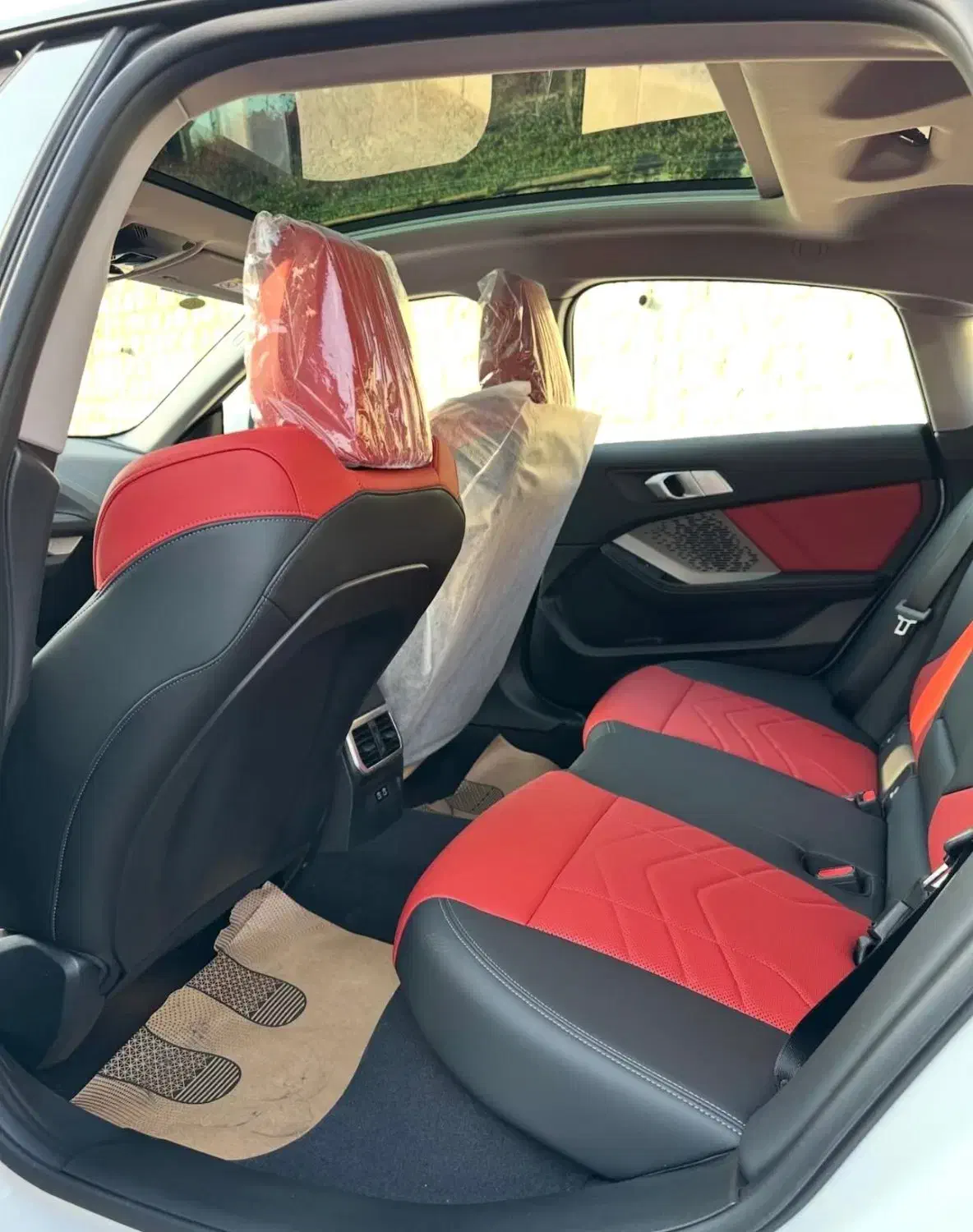 بی ام و 225|خودرو سواری و وانت|همدان, |دیوار