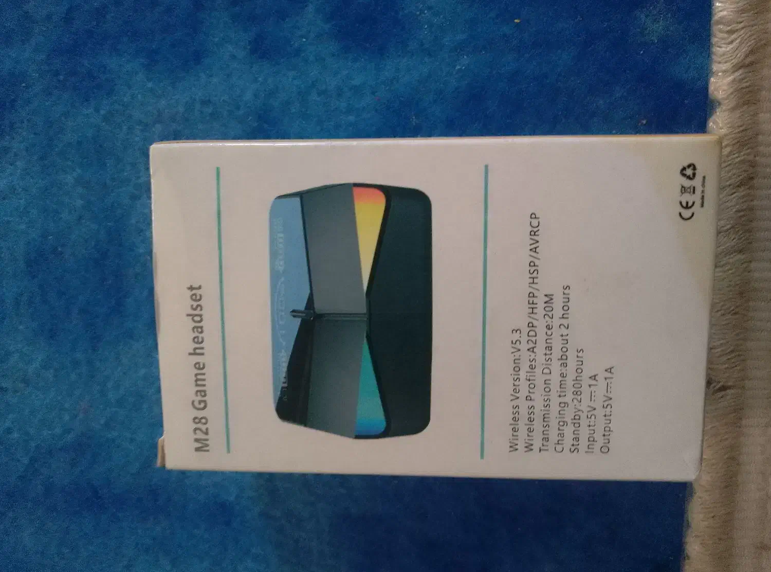 ایرپاد|پخش‌کننده همراه|مشهد, همت آباد|دیوار