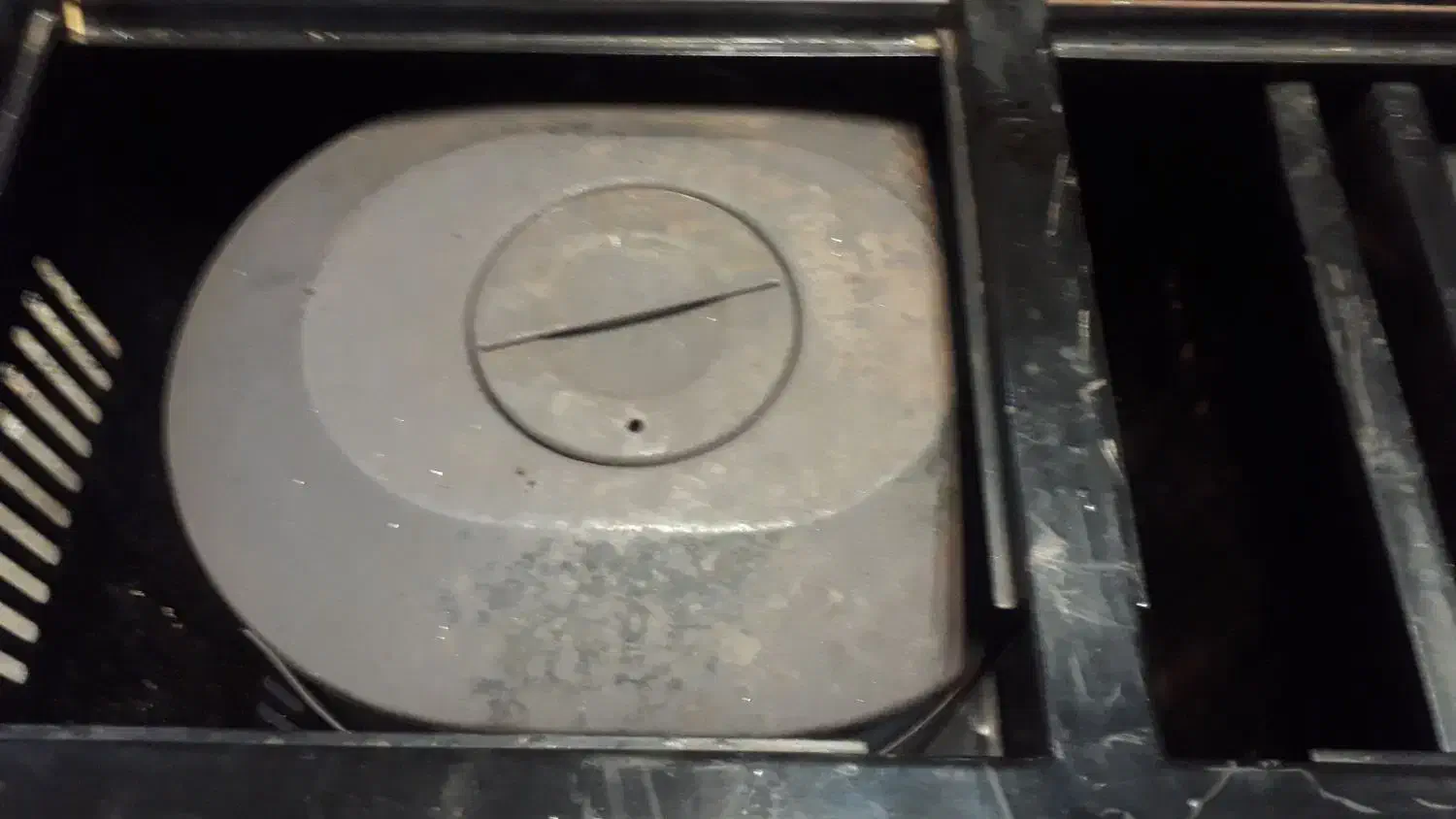 گرمایش بخاری نفتی|بخاری، هیتر، شومینه|چالوس, |دیوار