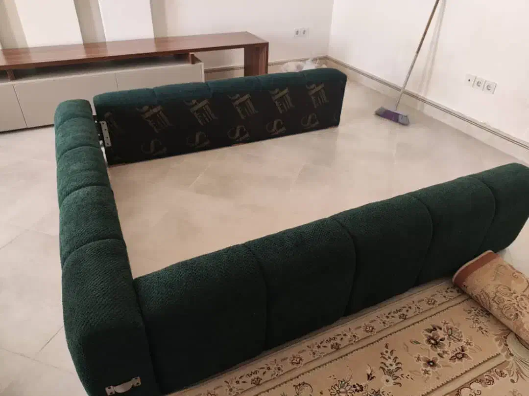 تخت مدل تدی|تخت و سرویس خواب|بوشهر, |دیوار