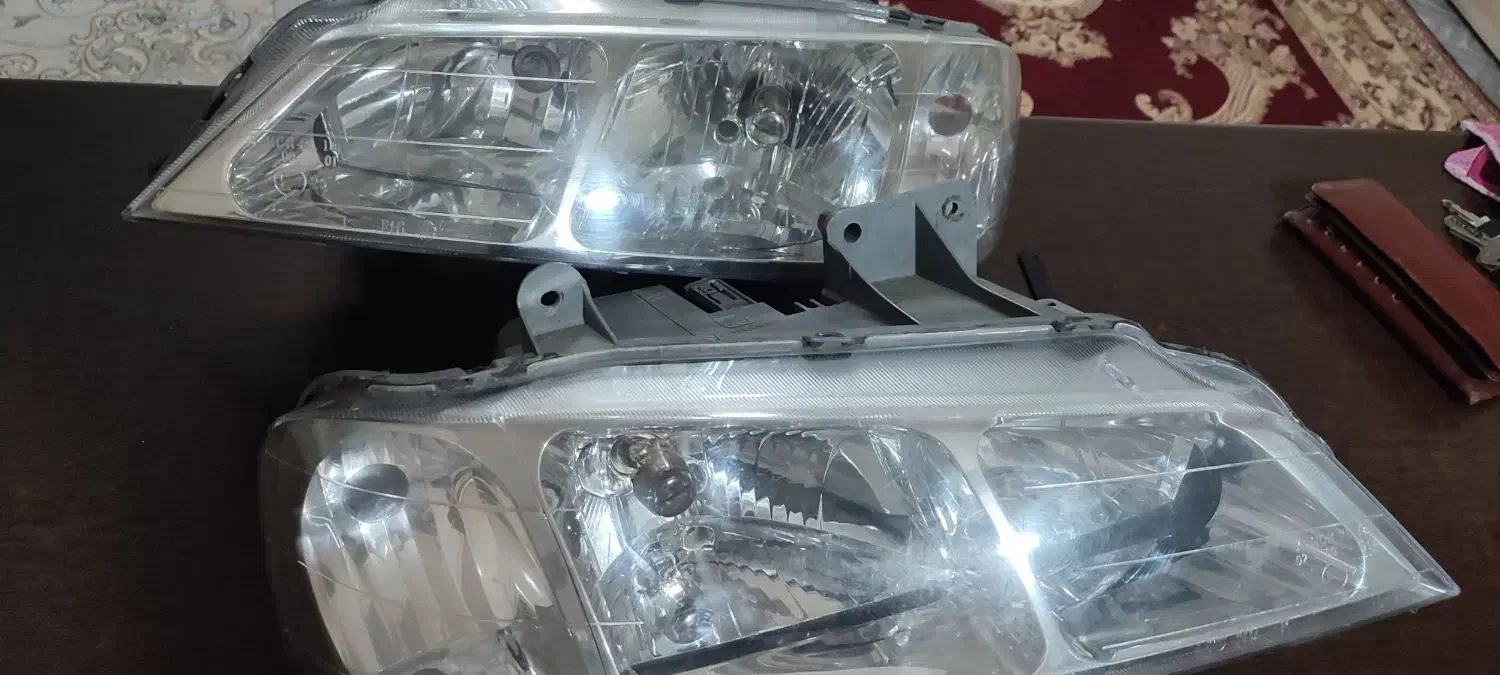 ضبط فابیرک پرشیا|قطعات یدکی و لوازم جانبی|چهاردانگه (تهران), |دیوار