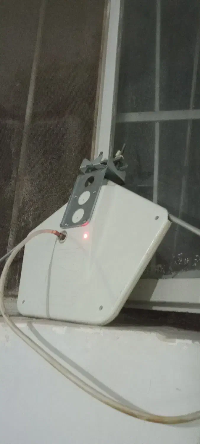 نصب انواع آنتن|خدمات پیشه و مهارت|مشهد, کوی المهدی|دیوار