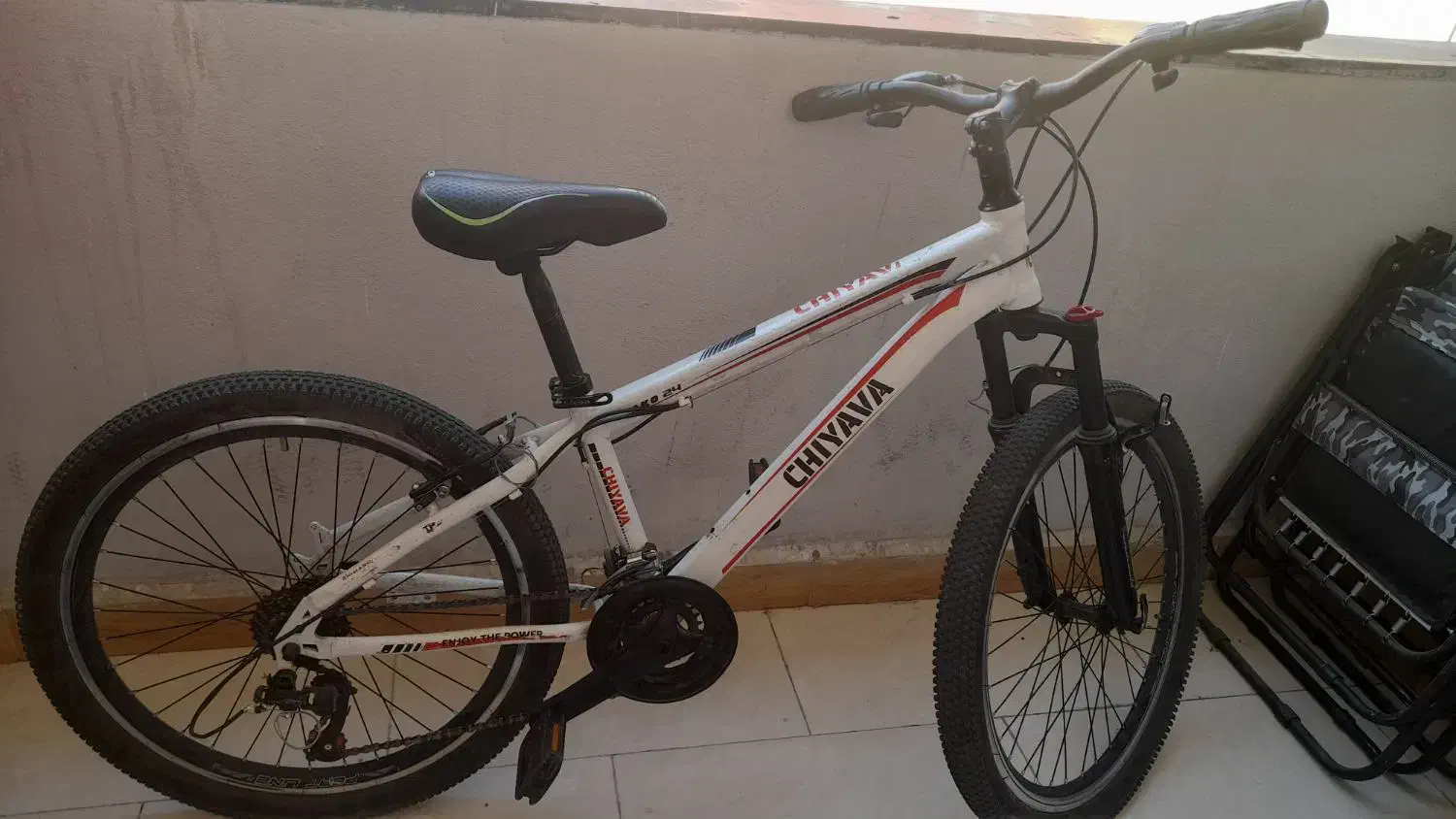 دوچرخه سالم|دوچرخه، اسکیت، اسکوتر|ماهدشت, |دیوار