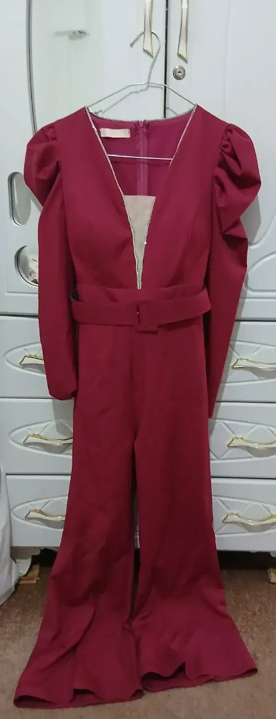 اورال مجلسی|لباس|خاوران, |دیوار