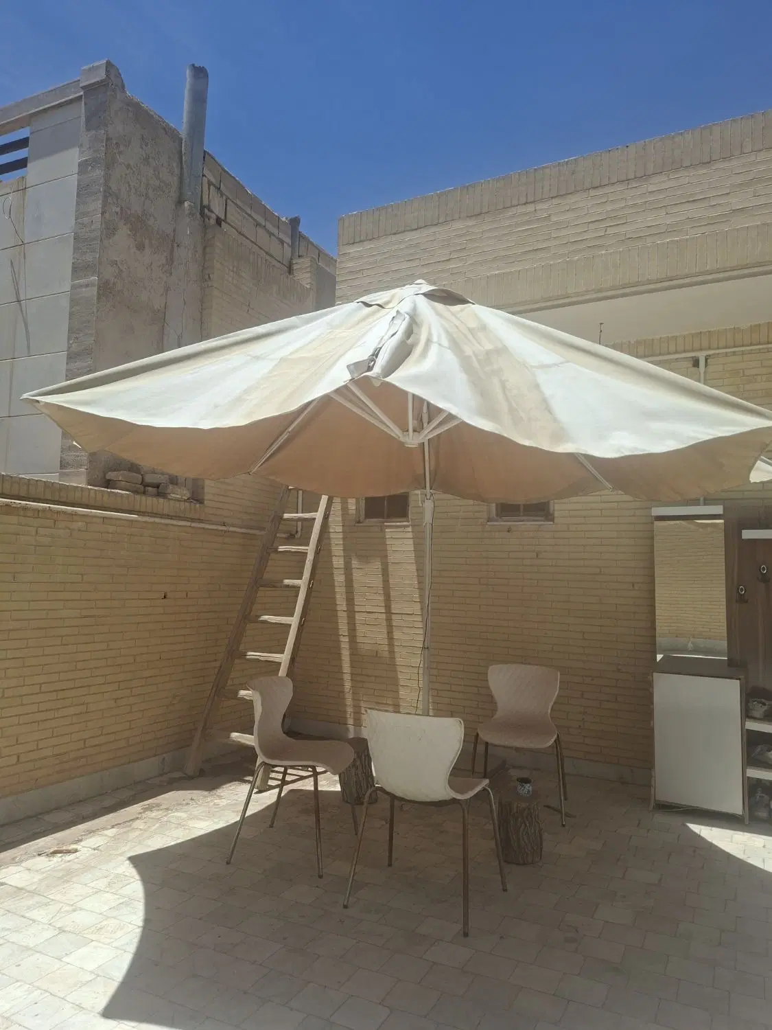 فروش چتر|کافیشاپ و رستوران|یزد, |دیوار