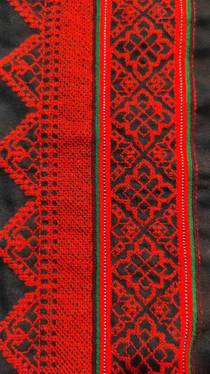 دوخت سیاه وسفید نقطه ای|خدمات پیشه و مهارت|ایرانشهر, |دیوار