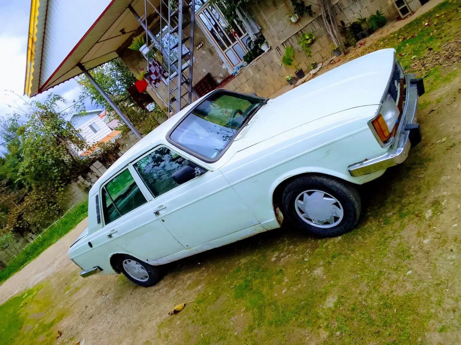 پیکان انژکتور ۸۳|خودرو سواری و وانت|گوراب زرمیخ, |دیوار