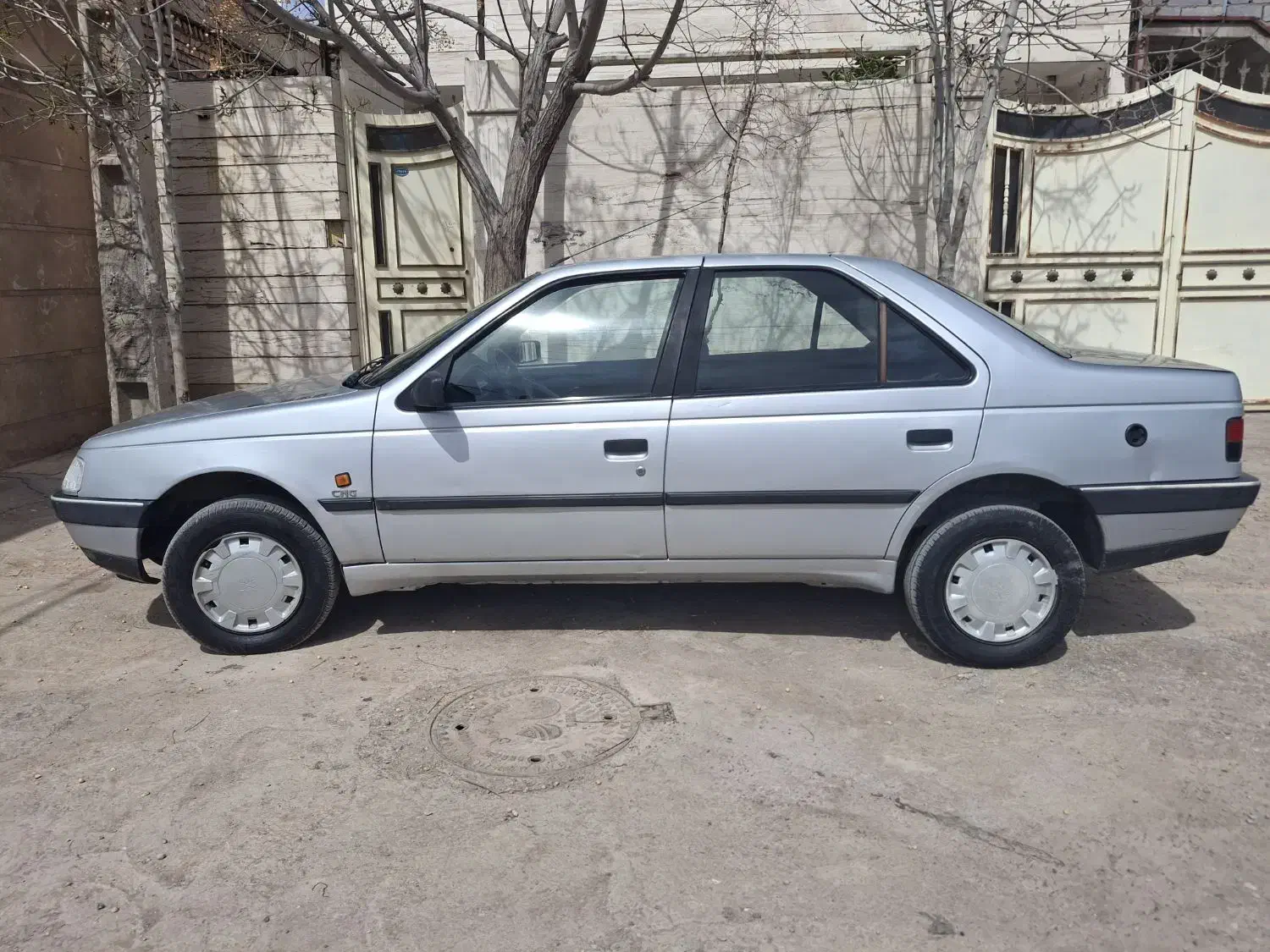 پژو 405|خودرو سواری و وانت|کرمان, |دیوار