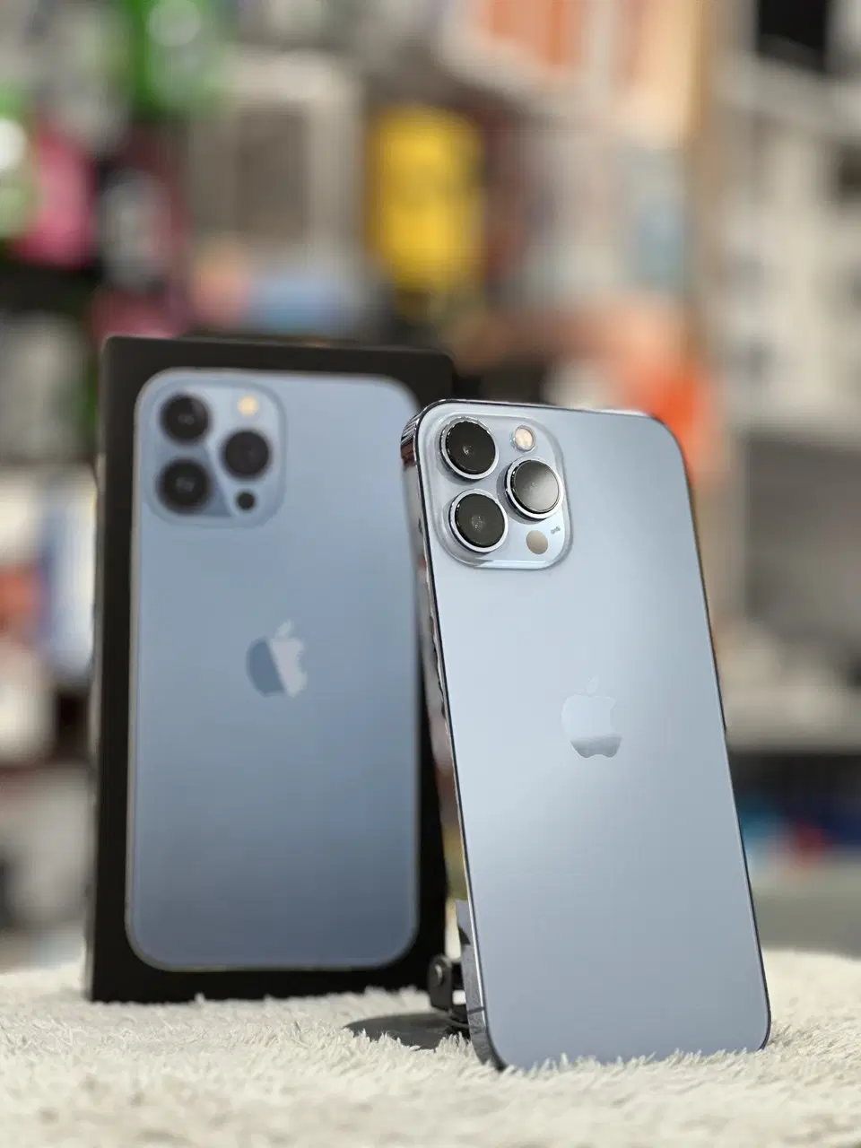 iphone 13 promax|موبایل|لار, |دیوار
