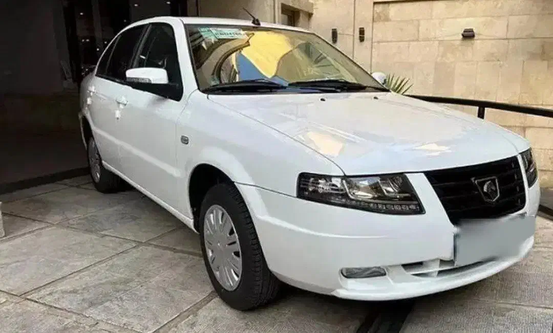 حواله سورن پلاس تگ گانه|خودرو سواری و وانت|آذرشهر, |دیوار