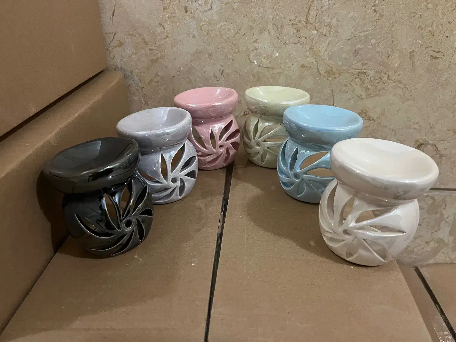 پخش دکوری سرامیکی|صنایع دستی و سایر لوازم تزئینی|تهران, بازار|دیوار