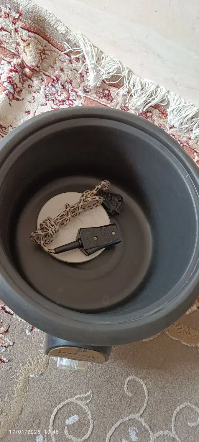 وسایل خانه واشپزخانه|سایر لوازم برقی|بروجن, |دیوار