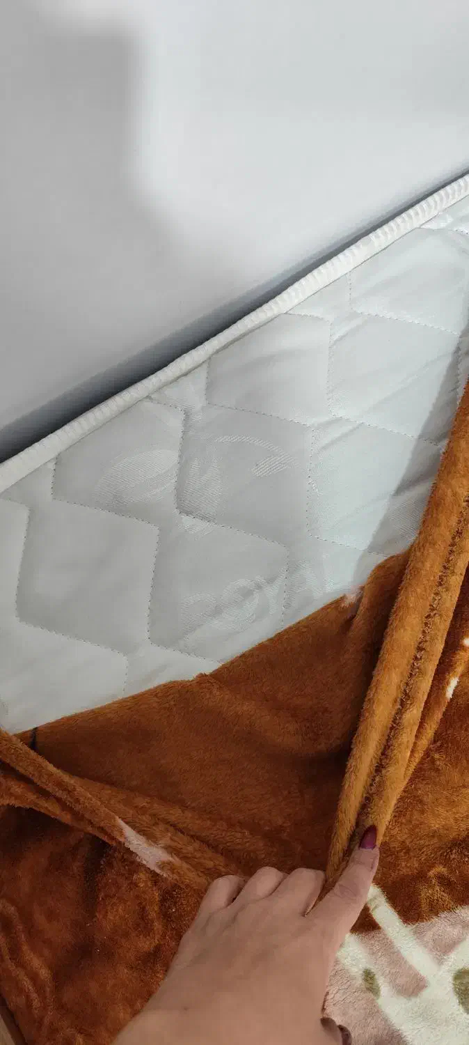 تخت نوجوان|تخت و سرویس خواب|محمدیه-قزوین, |دیوار