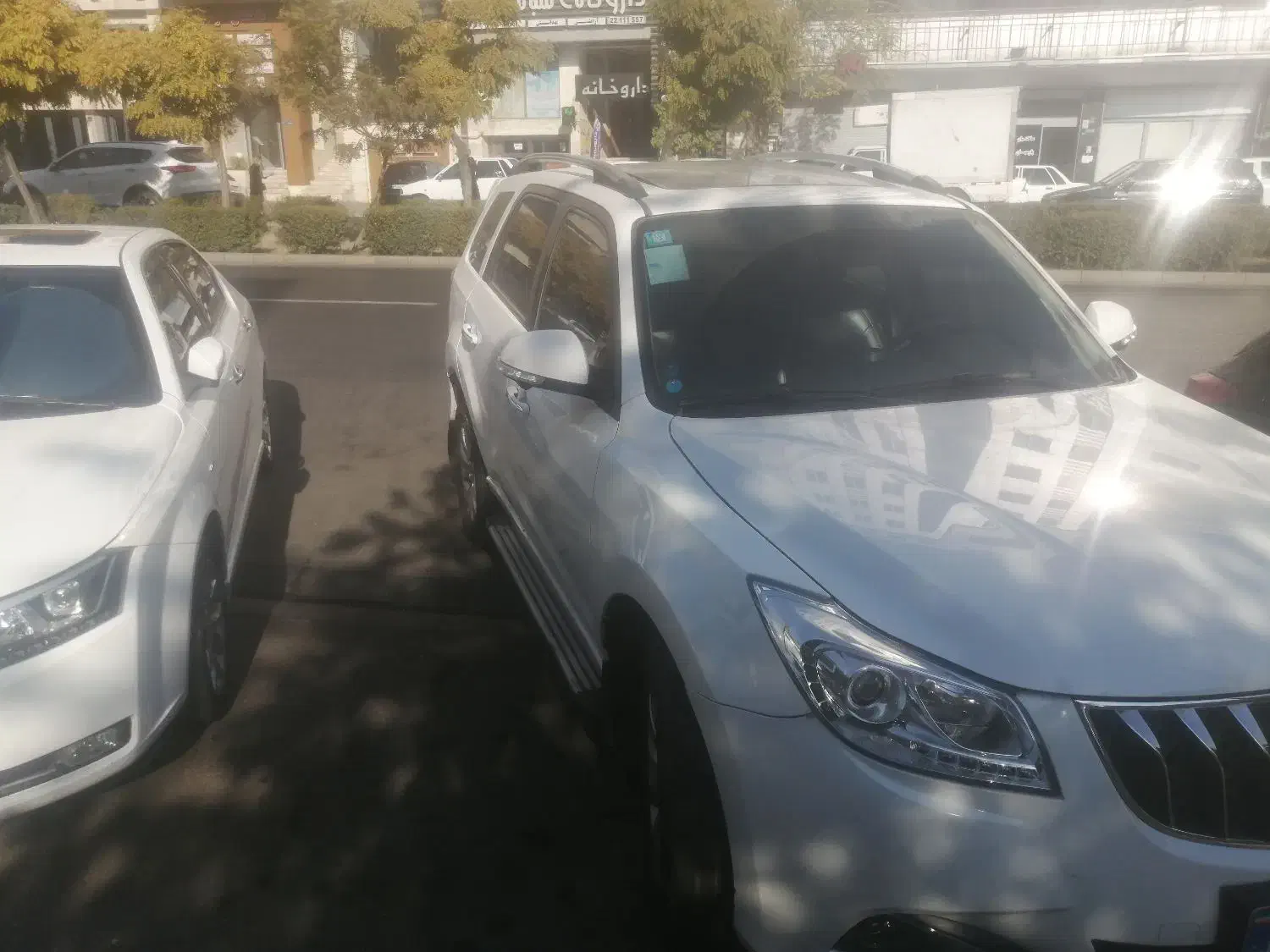 هایما|خودرو سواری و وانت|مشهد, چهارچشمه|دیوار