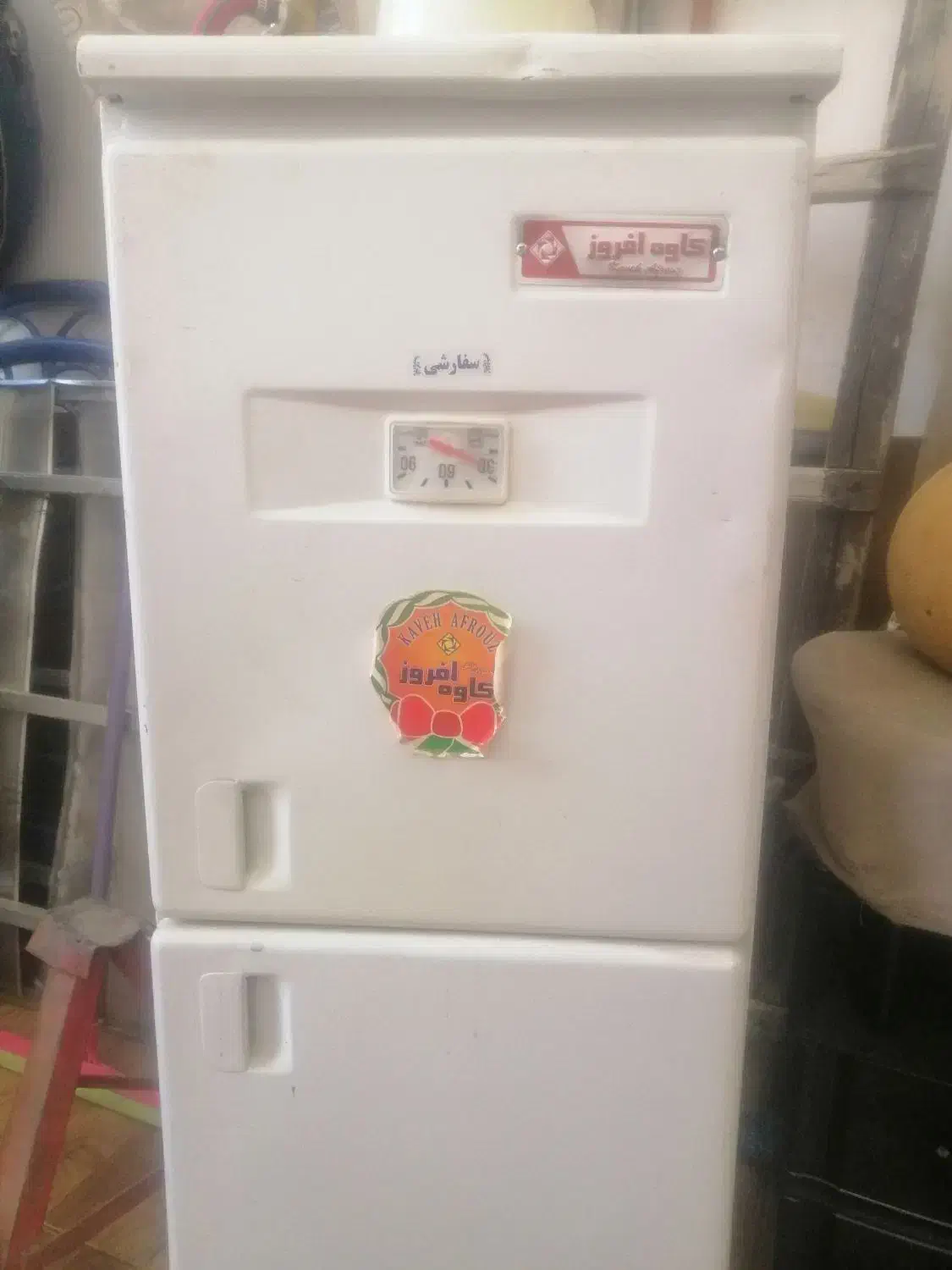 آبگرم کن گازی|آبگرمکن، پکیج، شوفاژ|نقده, |دیوار