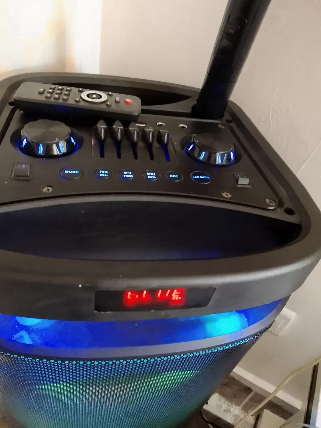 باند اسپیکر|سیستم صوتی خانگی|مشهد, شهید بصیر|دیوار